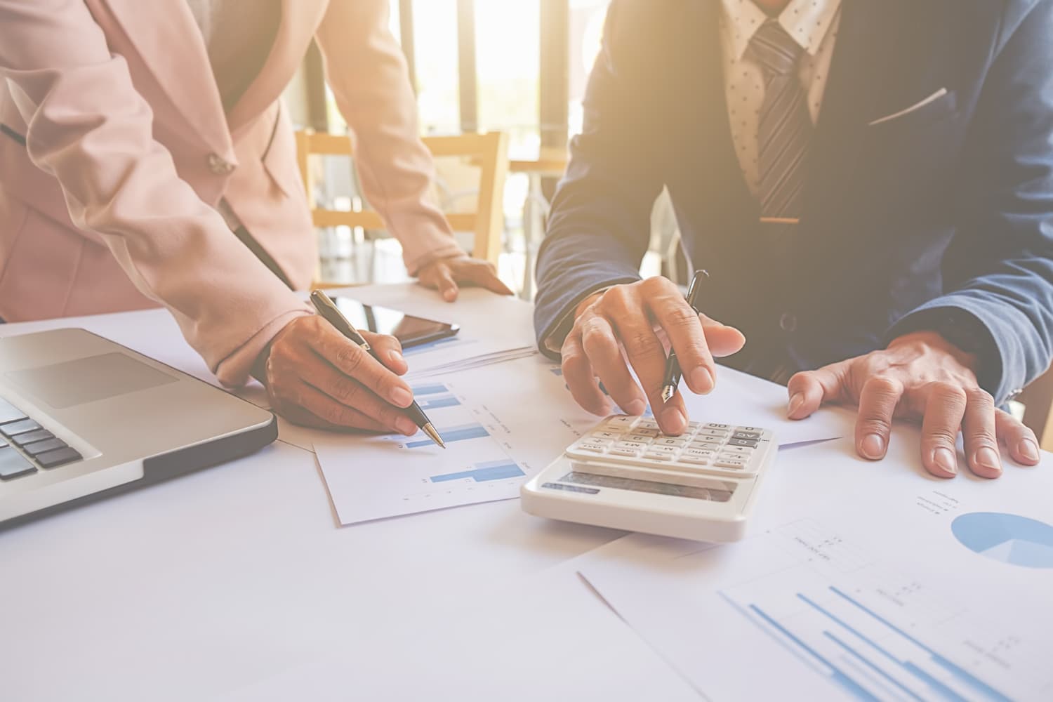 İşletmenizi Büyütmeye Hazır mısınız?